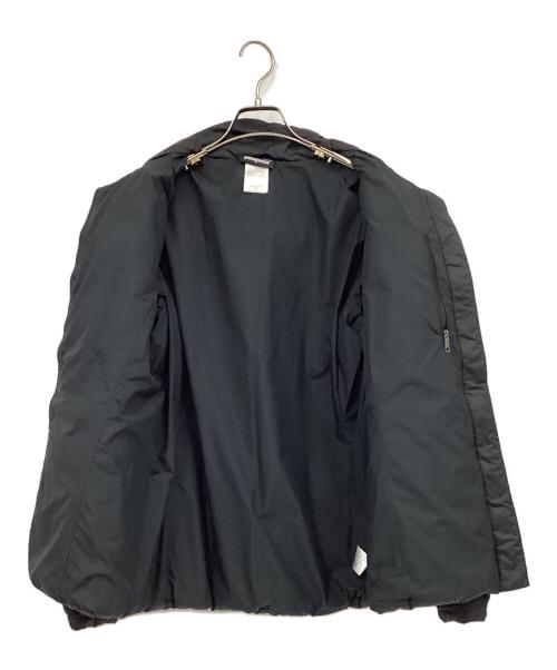 Patagonia（パタゴニア）Patagonia (パタゴニア) ダウンコート ブラック サイズ:Mの古着・服飾アイテム