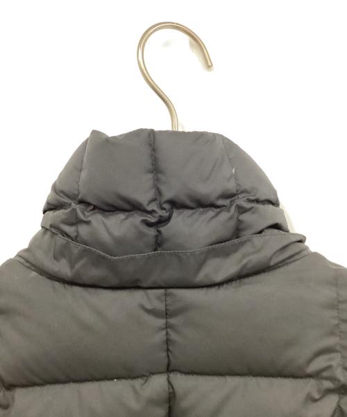 Patagonia（パタゴニア）Patagonia (パタゴニア) ダウンコート ブラック サイズ:Mの古着・服飾アイテム