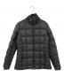 Patagonia（パタゴニア）の古着「ダウンコート」｜ブラック