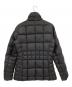 Patagonia (パタゴニア) ダウンコート ブラック サイズ:M：9000円
