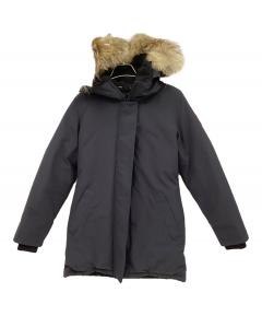 中古・古着通販】CANADA GOOSE (カナダグース) ダウンジャケット