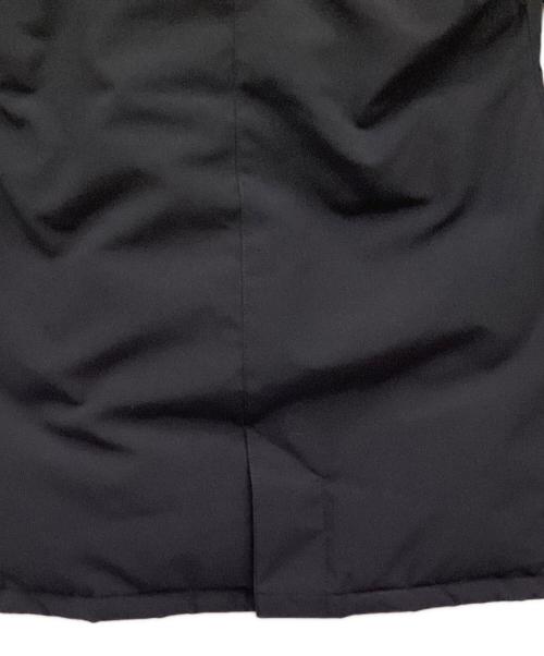 CANADA GOOSE（カナダグース）CANADA GOOSE (カナダグース) ダウンジャケット ネイビー サイズ:XSの古着・服飾アイテム