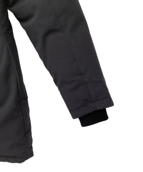 CANADA GOOSE（カナダグース）CANADA GOOSE (カナダグース) ダウンジャケット ネイビー サイズ:XSの古着・服飾アイテム