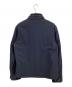 POLO RALPH LAUREN (ポロ・ラルフローレン) ジップジャケット ネイビー サイズ:M：6000円