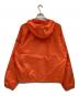 PRADA (プラダ) ジップジャケット オレンジ サイズ:XL：40000円
