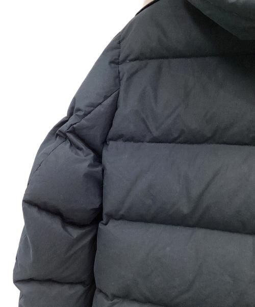 MONCLER（モンクレール）MONCLER (モンクレール) VISVIM (ビズビム) KANIHO GIUBBOTTO/ダウンジャケット ネイビー サイズ:4の古着・服飾アイテム