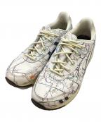 asicsアシックス）の古着「GEL-LYTE III OG」｜ホワイト