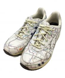 asics（アシックス）の古着「GEL-LYTE III OG」｜ホワイト