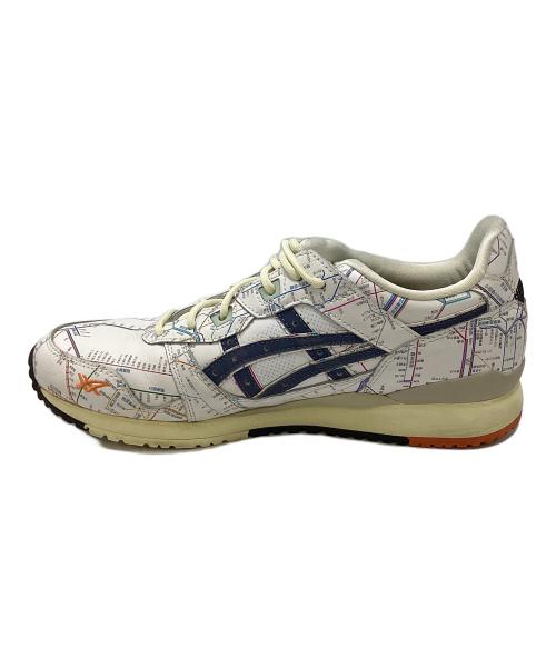 asics（アシックス）asics (アシックス) GEL-LYTE III OG ホワイト サイズ:26.5cmの古着・服飾アイテム