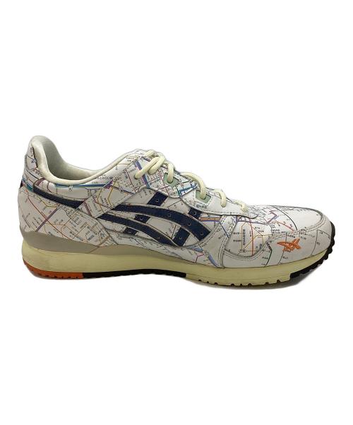 asics（アシックス）asics (アシックス) GEL-LYTE III OG ホワイト サイズ:26.5cmの古着・服飾アイテム