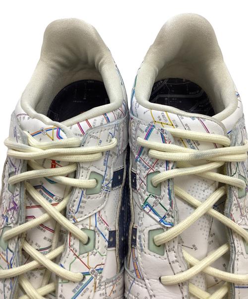 asics（アシックス）asics (アシックス) GEL-LYTE III OG ホワイト サイズ:26.5cmの古着・服飾アイテム