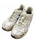 asics（アシックス）の古着「GEL-LYTE III OG」｜ホワイト