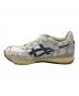 中古・古着 asics (アシックス) GEL-LYTE III OG ホワイト サイズ:26.5cm：7000円