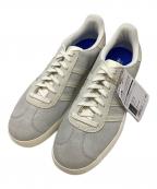 adidasアディダス）の古着「GAZELLE ADV」｜ライトグレー