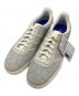 adidas（アディダス）の古着「GAZELLE ADV」｜ライトグレー