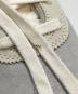中古・古着 adidas (アディダス) GAZELLE ADV ライトグレー サイズ:29.5㎝ 未使用品：9000円