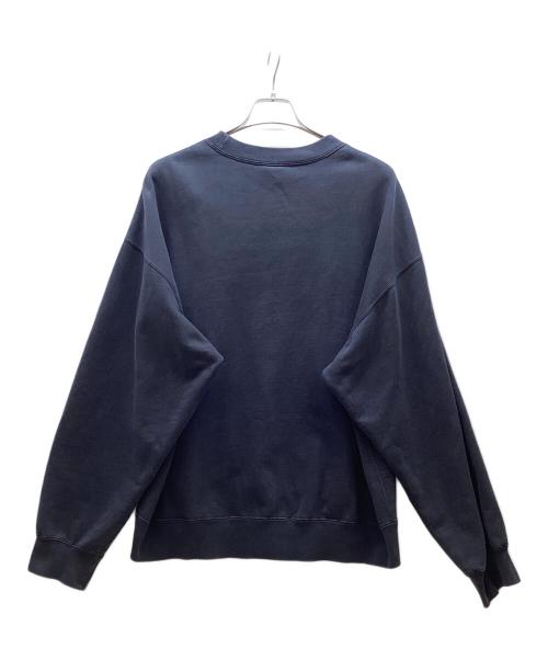 NIKE（ナイキ）NIKE (ナイキ) stussy (ステューシー) スウェット ブラック サイズ:Lの古着・服飾アイテム