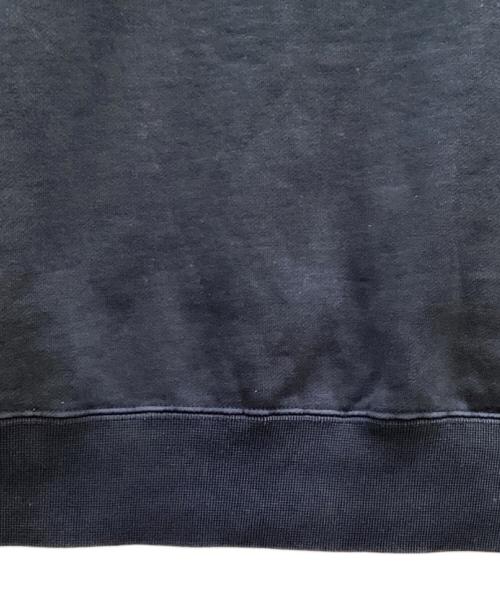 NIKE（ナイキ）NIKE (ナイキ) stussy (ステューシー) スウェット ブラック サイズ:Lの古着・服飾アイテム