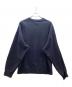 NIKE (ナイキ) stussy (ステューシー) スウェット ブラック サイズ:L：12000円