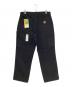 CarHartt (カーハート) Loose Fit Washed Duck Utility Work Pant ブラック サイズ:36×30 未使用品：10000円