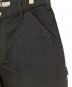 中古・古着 CarHartt (カーハート) Loose Fit Washed Duck Utility Work Pant ブラック サイズ:36×30 未使用品：10000円