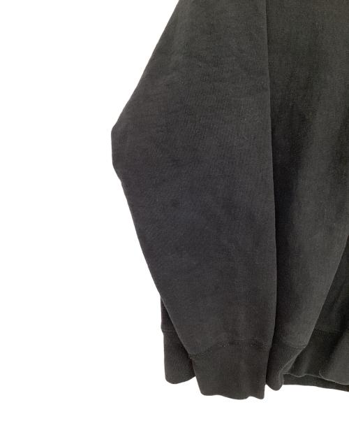 SUPREME（シュプリーム）SUPREME (シュプリーム) Box Logo Crewneck ブラック サイズ:Mの古着・服飾アイテム