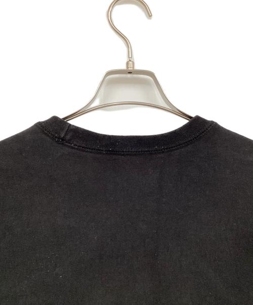 SUPREME（シュプリーム）SUPREME (シュプリーム) Box Logo Crewneck ブラック サイズ:Mの古着・服飾アイテム