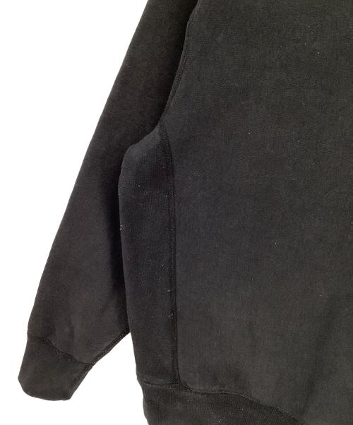 SUPREME（シュプリーム）SUPREME (シュプリーム) Box Logo Crewneck ブラック サイズ:Mの古着・服飾アイテム