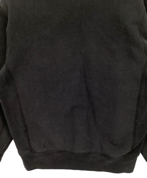 SUPREME（シュプリーム）SUPREME (シュプリーム) Box Logo Crewneck ブラック サイズ:Mの古着・服飾アイテム