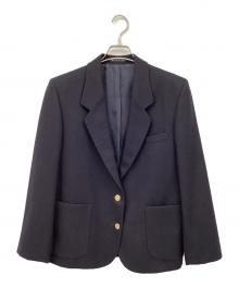 Burberry's（バーバリー）の古着「ウールジャケット」｜ネイビー