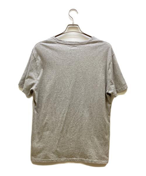 POLO RALPH LAUREN（ポロ・ラルフローレン）POLO RALPH LAUREN (ポロ・ラルフローレン) ポロベアTシャツ グレー サイズ:Lの古着・服飾アイテム