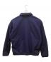 BURTON (バートン) ジップアップジャケット ネイビー サイズ:L：6000円