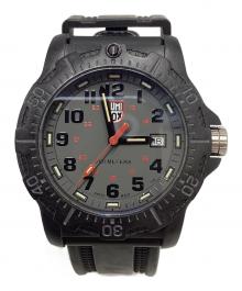 LUMINOX（ルミノックス）の古着「デジタルウォッチ」