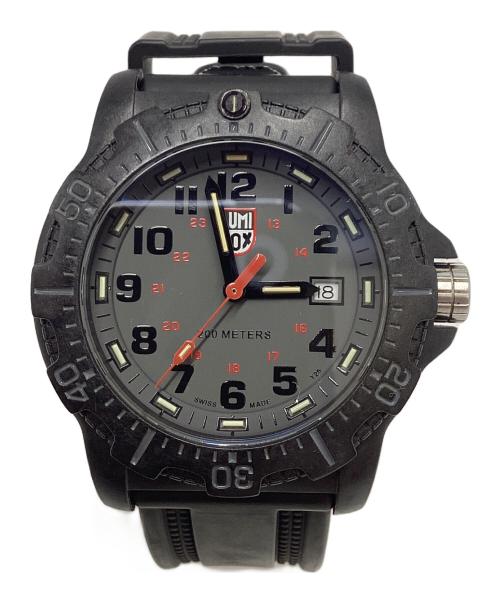 LUMINOX（ルミノックス）LUMINOX (ルミノックス) デジタルウォッチの古着・服飾アイテム