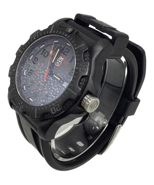 LUMINOX（ルミノックス）LUMINOX (ルミノックス) デジタルウォッチの古着・服飾アイテム