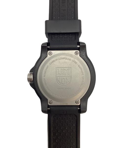 LUMINOX（ルミノックス）LUMINOX (ルミノックス) デジタルウォッチの古着・服飾アイテム