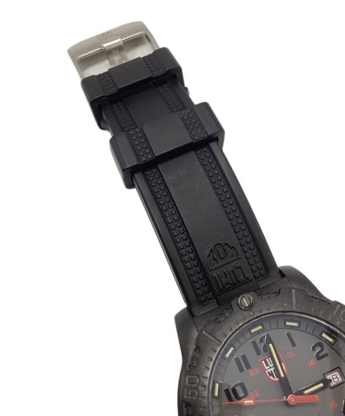 LUMINOX（ルミノックス）LUMINOX (ルミノックス) デジタルウォッチの古着・服飾アイテム
