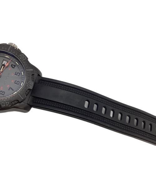 LUMINOX（ルミノックス）LUMINOX (ルミノックス) デジタルウォッチの古着・服飾アイテム