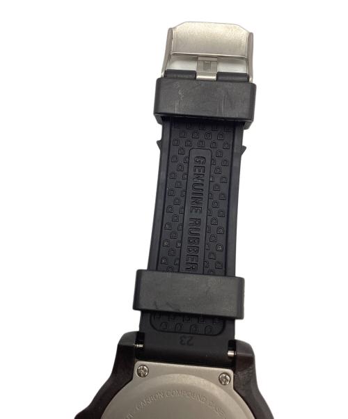LUMINOX（ルミノックス）LUMINOX (ルミノックス) デジタルウォッチの古着・服飾アイテム