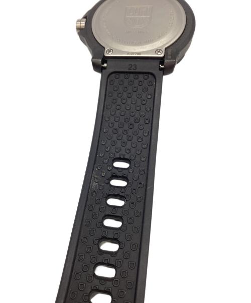 LUMINOX（ルミノックス）LUMINOX (ルミノックス) デジタルウォッチの古着・服飾アイテム