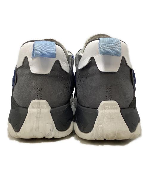 NIKE（ナイキ）NIKE (ナイキ) CLOT (クロット) CLOT × Nike Air Jordan Delta 2 