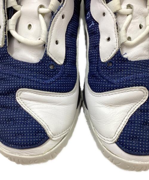 NIKE（ナイキ）NIKE (ナイキ) CLOT (クロット) CLOT × Nike Air Jordan Delta 2 