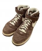 NIKEナイキ）の古着「Nike Air Force 1 Mid '07 QS 