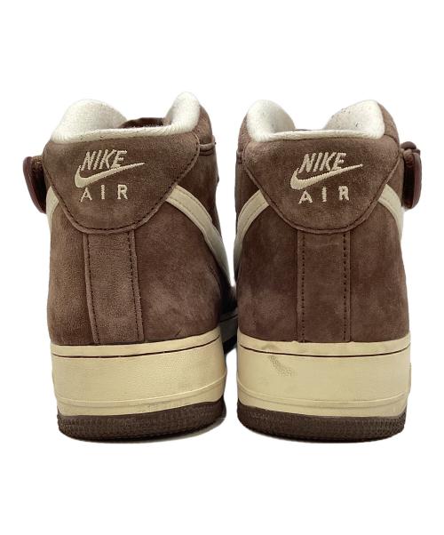 NIKE（ナイキ）NIKE (ナイキ) Nike Air Force 1 Mid '07 QS 