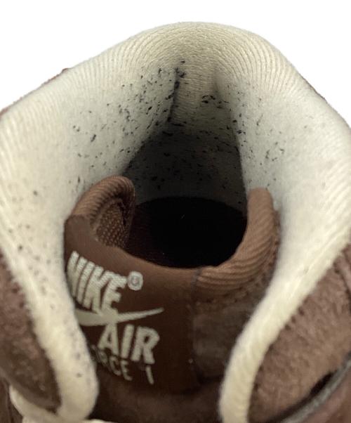 NIKE（ナイキ）NIKE (ナイキ) Nike Air Force 1 Mid '07 QS 