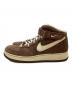 NIKE (ナイキ) Nike Air Force 1 Mid '07 QS 