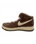 中古・古着 NIKE (ナイキ) Nike Air Force 1 Mid '07 QS 