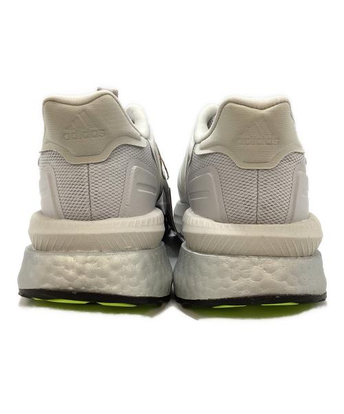 adidas（アディダス）adidas (アディダス) X_PLRPHASE M IG3055 ホワイト サイズ:25.5㎝の古着・服飾アイテム