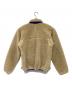 Patagonia (パタゴニア) クラシックレトロカーディガン ベージュ×ブルー サイズ:S：40000円
