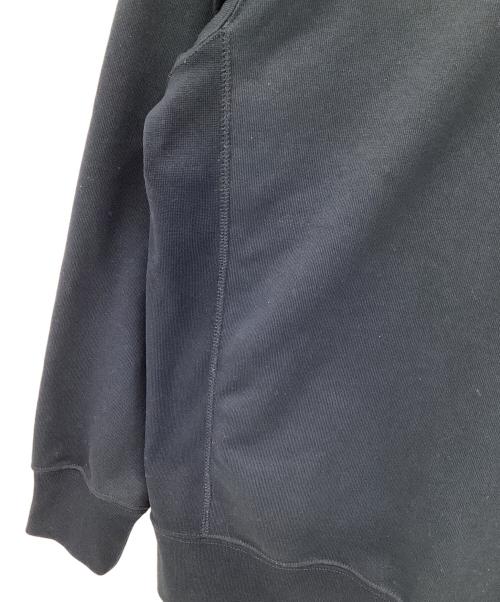THE NORTH FACE（ザ ノース フェイス）THE NORTH FACE (ザ ノース フェイス) ボックスロゴスウェット ネイビー サイズ:Lの古着・服飾アイテム